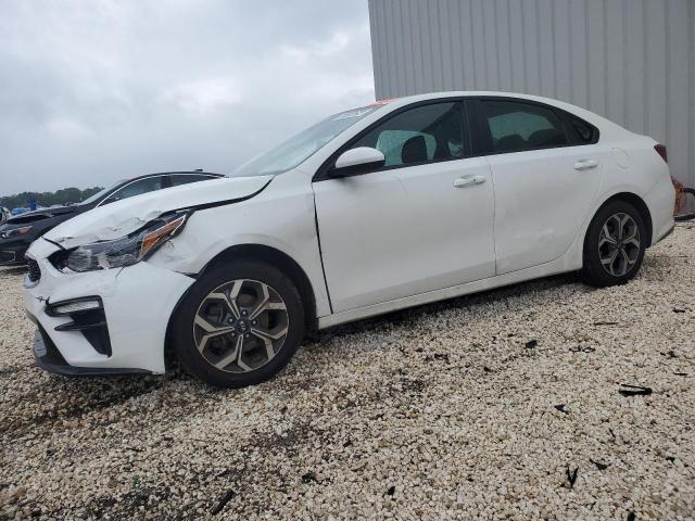 KIA FORTE FE 2020 3kpf24ad1le253465