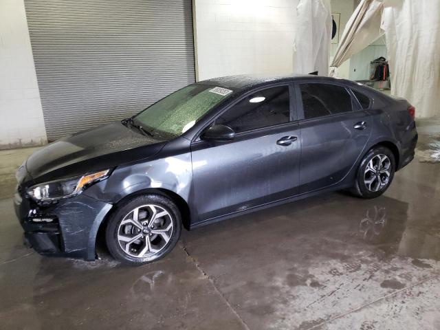 KIA FORTE FE 2020 3kpf24ad1le253627