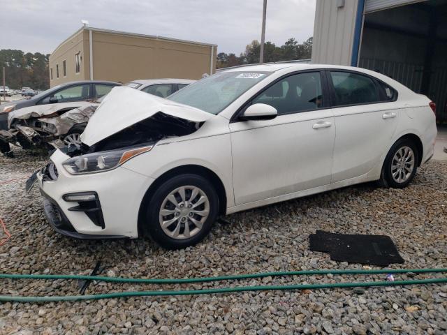 KIA FORTE 2020 3kpf24ad1le257936