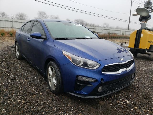 KIA FORTE FE 2020 3kpf24ad1le259489