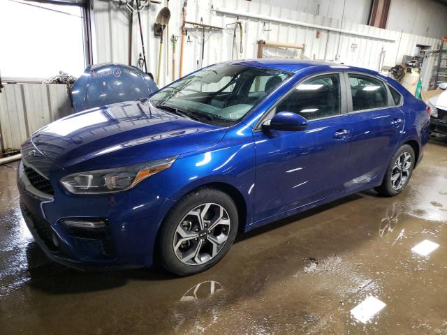 KIA FORTE FE 2020 3kpf24ad1le261016