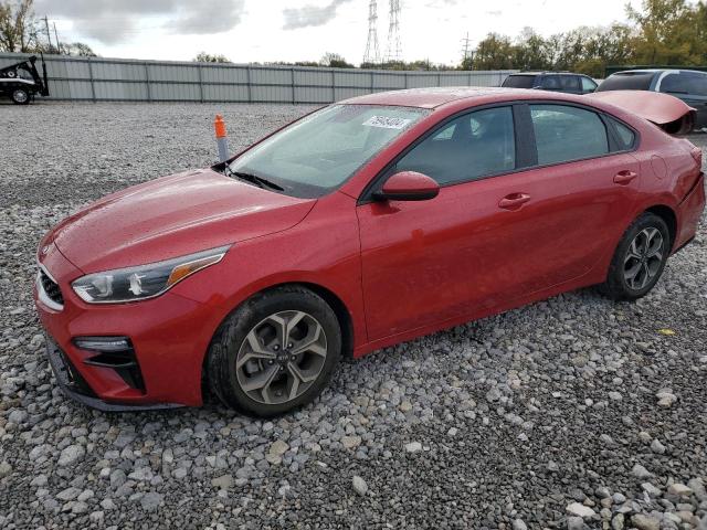 KIA FORTE FE 2021 3kpf24ad1me262703