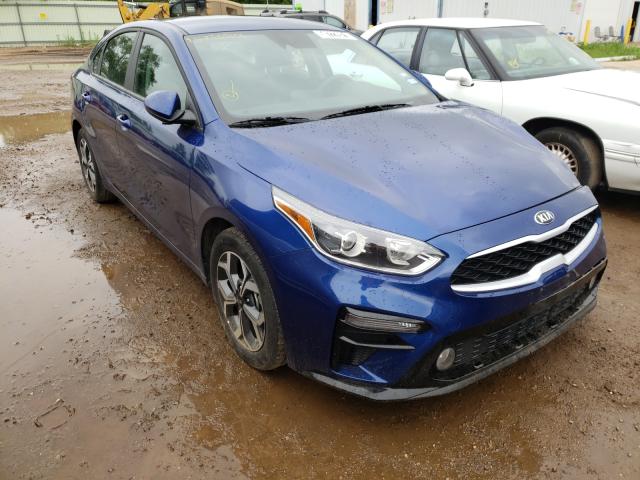 KIA FORTE FE 2021 3kpf24ad1me263236