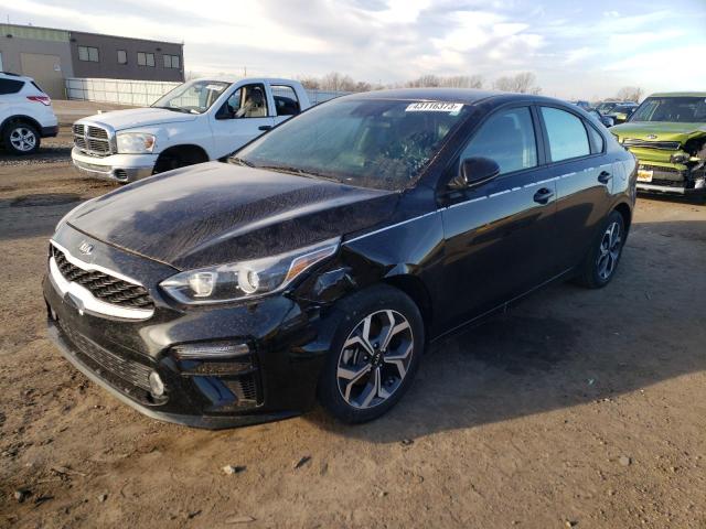 KIA FORTE FE 2021 3kpf24ad1me264743