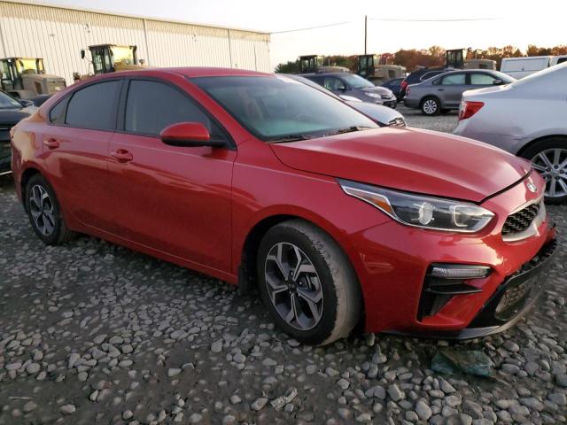 KIA FORTE FE 2021 3kpf24ad1me265942