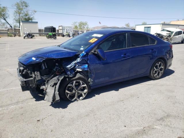 KIA FORTE FE 2021 3kpf24ad1me266766