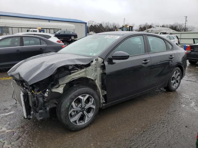 KIA FORTE 2021 3kpf24ad1me268064