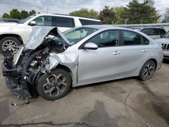 KIA FORTE FE 2021 3kpf24ad1me268873