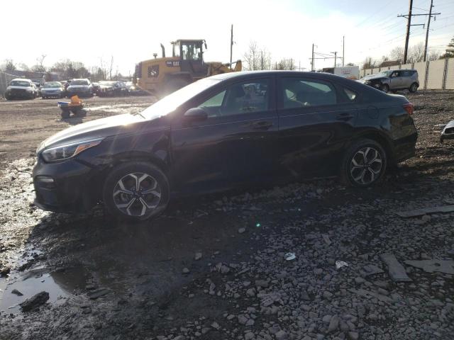 KIA FORTE FE 2021 3kpf24ad1me272261