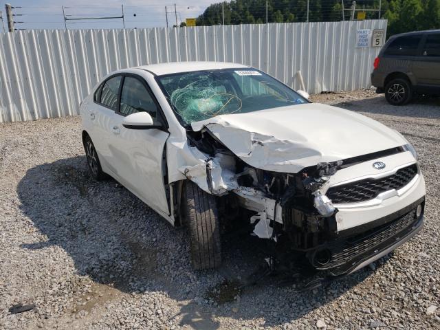 KIA FORTE FE 2021 3kpf24ad1me272759