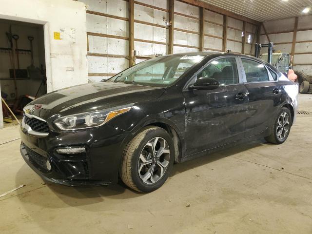 KIA FORTE FE 2021 3kpf24ad1me273376