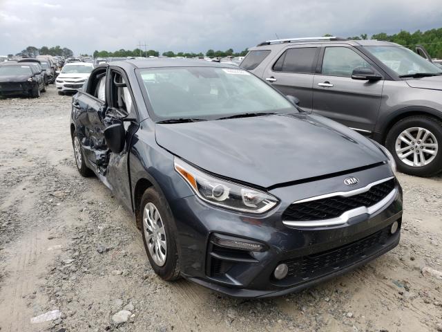 KIA FORTE FE 2021 3kpf24ad1me274429