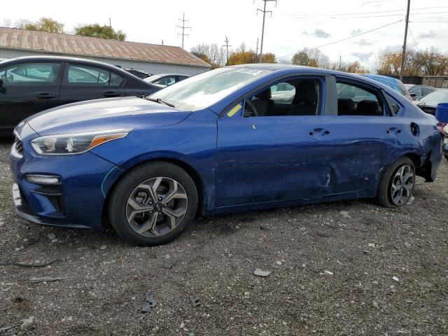 KIA FORTE 2021 3kpf24ad1me279033