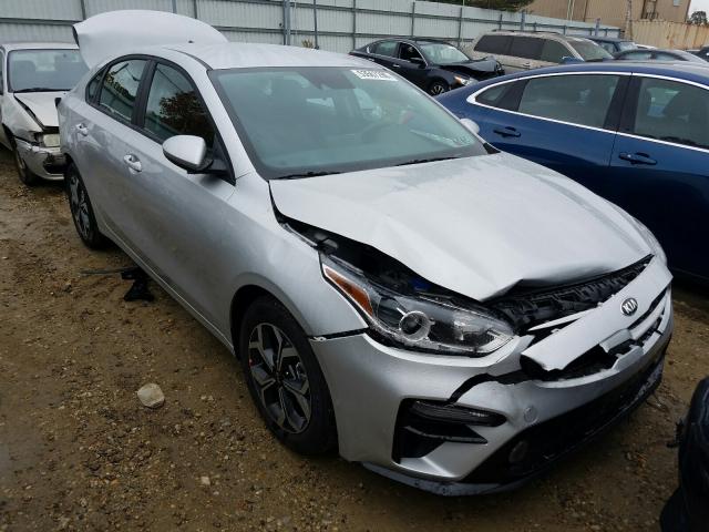 KIA FORTE FE 2021 3kpf24ad1me279873