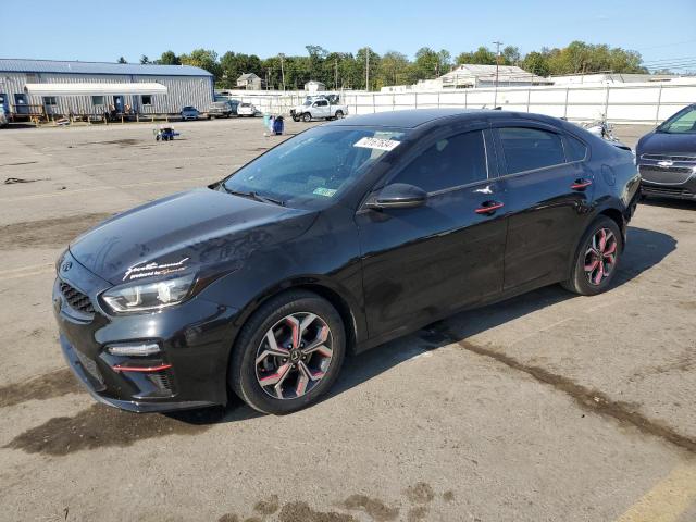 KIA FORTE FE 2021 3kpf24ad1me280277