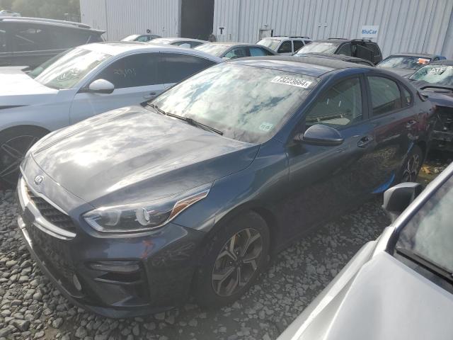 KIA FORTE FE 2021 3kpf24ad1me280330