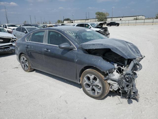 KIA FORTE FE 2021 3kpf24ad1me281090