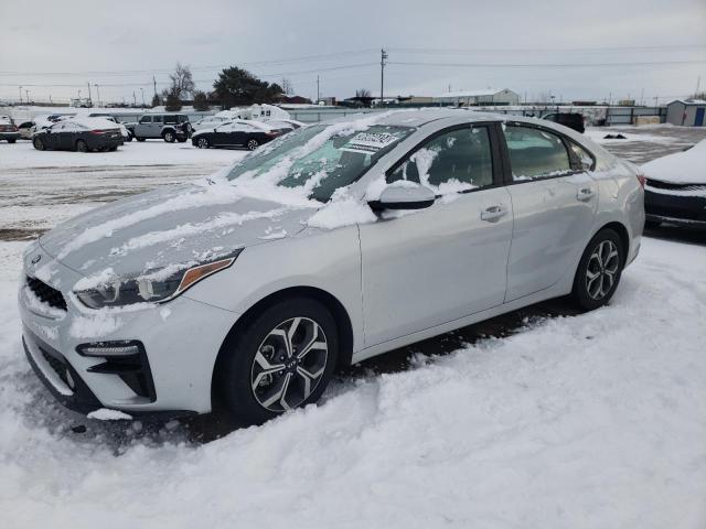 KIA FORTE 2021 3kpf24ad1me286077