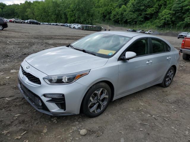 KIA FORTE FE 2021 3kpf24ad1me287441