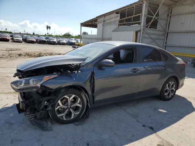 KIA FORTE FE 2021 3kpf24ad1me288248