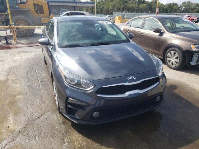 KIA FORTE FE 2021 3kpf24ad1me290789