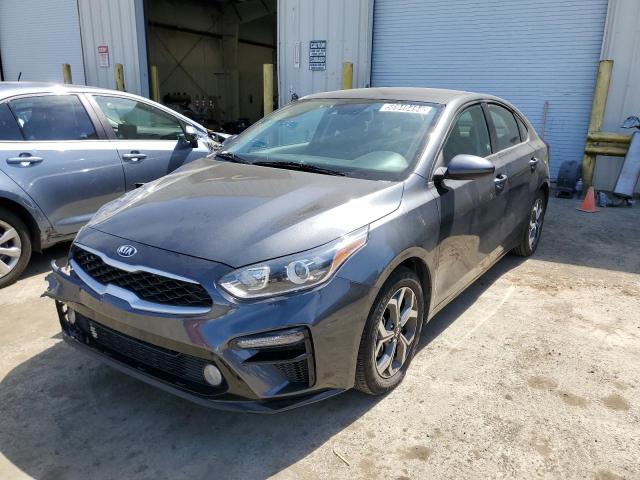 KIA FORTE 2021 3kpf24ad1me294843