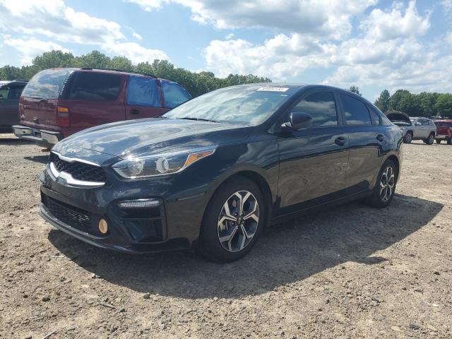 KIA FORTE FE 2021 3kpf24ad1me298181