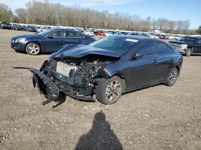 KIA FORTE FE 2021 3kpf24ad1me299041