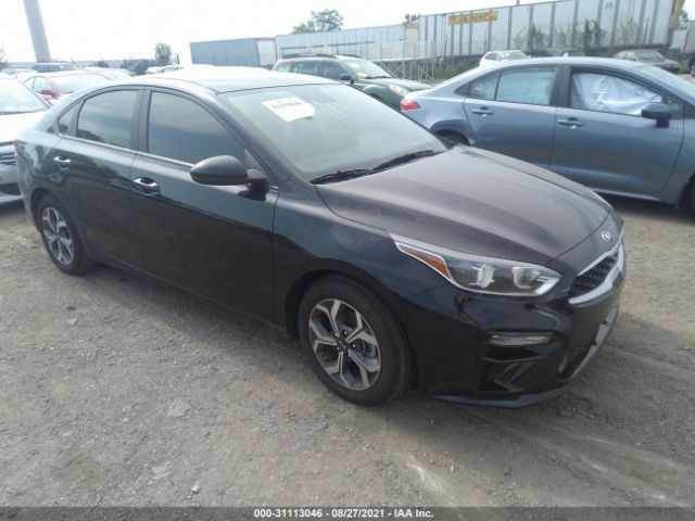 KIA FORTE 2021 3kpf24ad1me302021