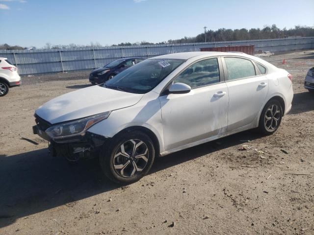 KIA FORTE FE 2021 3kpf24ad1me302245