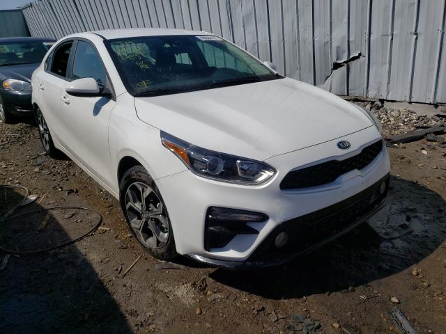 KIA FORTE FE 2021 3kpf24ad1me302889