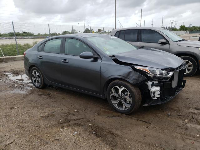 KIA FORTE FE 2021 3kpf24ad1me303413