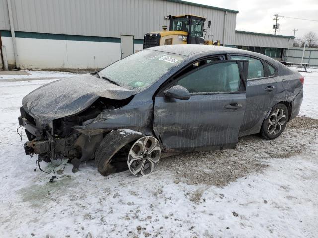 KIA FORTE FE 2021 3kpf24ad1me304657