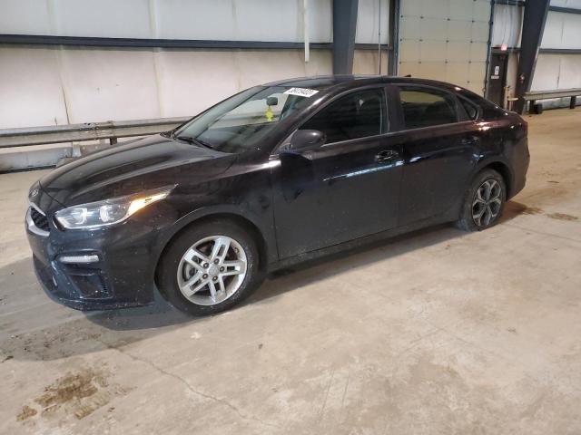 KIA FORTE FE 2021 3kpf24ad1me307574