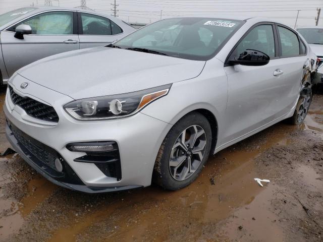 KIA FORTE FE 2021 3kpf24ad1me307722