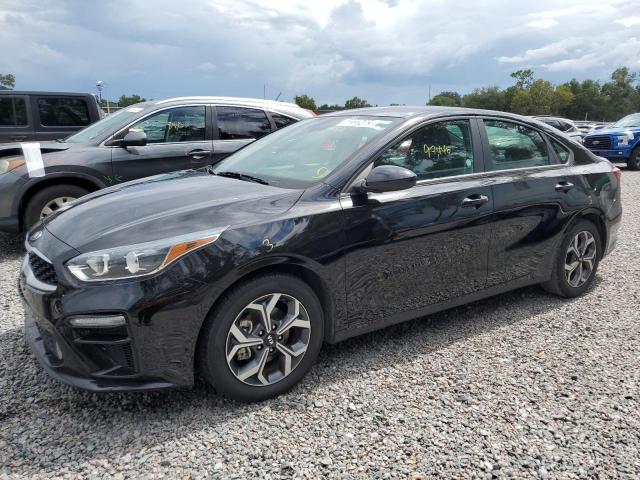 KIA FORTE FE 2021 3kpf24ad1me308692