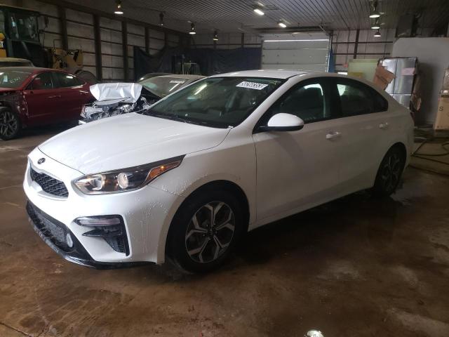 KIA FORTE FE 2021 3kpf24ad1me309955