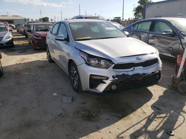 KIA FORTE FE 2021 3kpf24ad1me310104