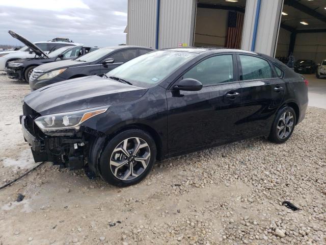 KIA FORTE FE 2021 3kpf24ad1me310247