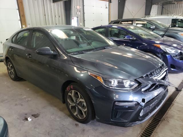 KIA FORTE FE 2021 3kpf24ad1me313696