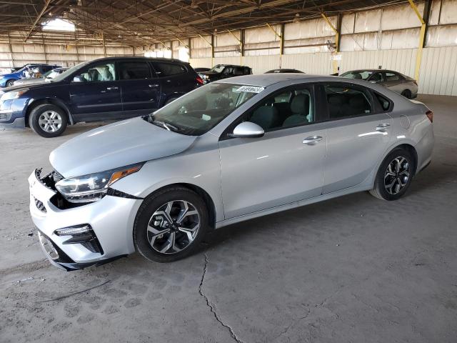 KIA FORTE 2021 3kpf24ad1me314752