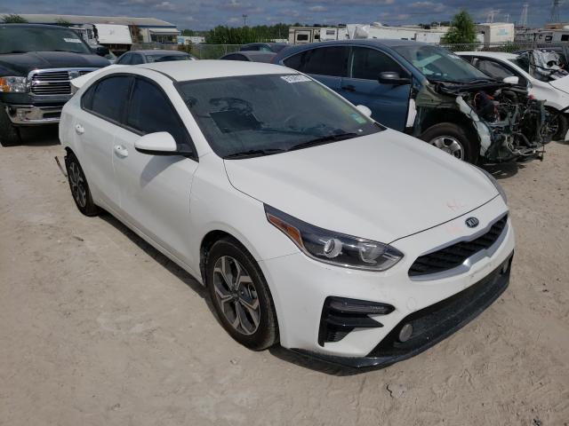 KIA FORTE FE 2021 3kpf24ad1me315920