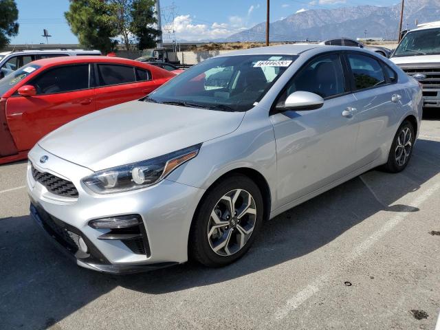 KIA FORTE 2021 3kpf24ad1me316629