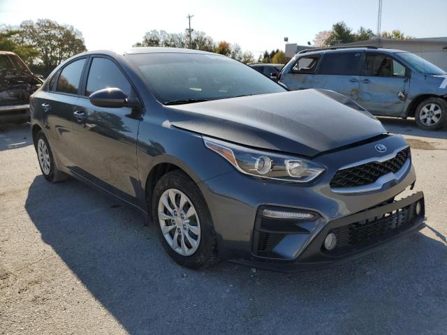 KIA FORTE FE 2021 3kpf24ad1me320681