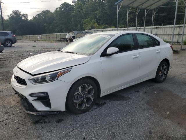 KIA FORTE FE 2021 3kpf24ad1me324620