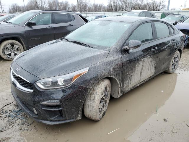 KIA FORTE FE 2021 3kpf24ad1me324830