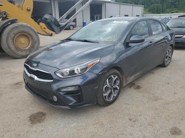 KIA FORTE FE 2021 3kpf24ad1me327095