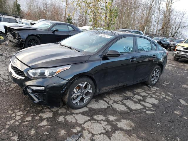 KIA FORTE 2021 3kpf24ad1me331695