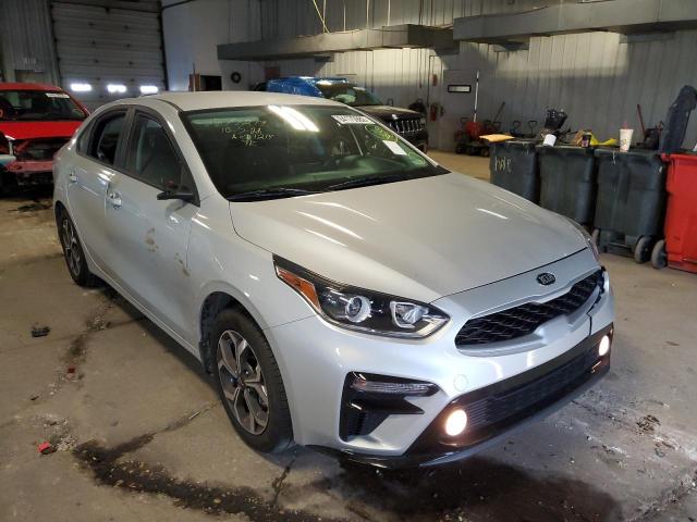 KIA FORTE FE 2021 3kpf24ad1me331812