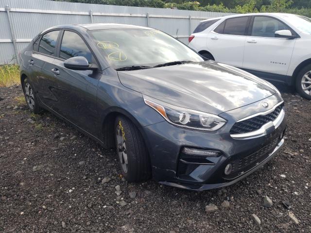 KIA FORTE FE 2021 3kpf24ad1me333494